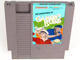 Gilligan's Island (Nintendo / NES)