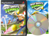 Hot Shots Tennis (Playstation 2 / PS2)