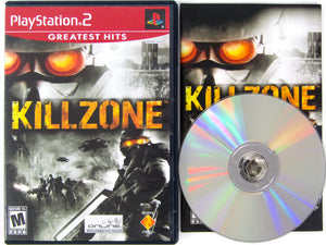 Killzone [Greatest Hits] (Playstation 2 / PS2)