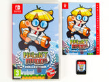 Mutant Mudds Collection [PAL] [Super Rare Games] (Nintendo Switch)