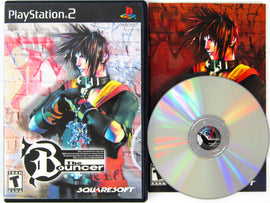 The Bouncer (PlayStation 2 / PS2)