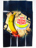 My Friend Pedro [Game Only] [Special Reserve Games] (Nintendo Switch)