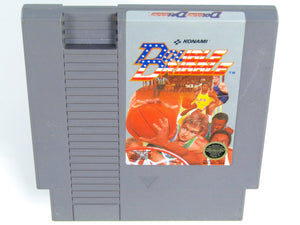 Double Dribble [5 Screw] (Nintendo / NES)