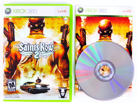 Saints Row 2 (Xbox 360)