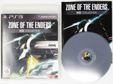 Zone of the Enders HD Collection (Playstation 3 / PS3)