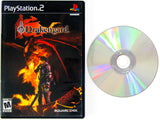 Drakengard (Playstation 2 / PS2)