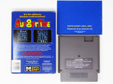 Burgertime (Nintendo / NES)