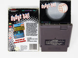 Super Dodge Ball (Nintendo / NES)
