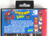 Spiderman X-Men Arcade's Revenge (Sega Genesis)