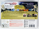 Fire Emblem Fates [Special Edition] (Nintendo 3DS)