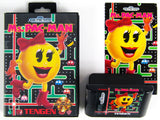 Ms. Pac-Man (Sega Genesis)