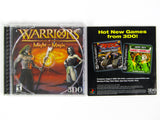 Warriors Of Might And Magic (Playstation / PS1)