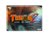 Turok 2 Seeds of Evil [Limited Run Games] (Nintendo Switch)