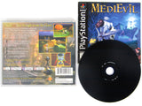Medievil (Playstation / PS1)