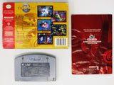 Tetrisphere (Nintendo 64 / N64)