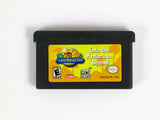 Land Before Time Into The Mysterious Beyond (Game Boy Advance / GBA)