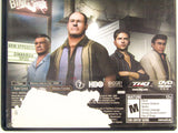 Sopranos Road to Respect (Playstation 2 / PS2)