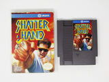 Shatterhand (Nintendo / NES)