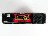 Shaq Fu (Super Nintendo / SNES)
