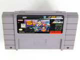 Justice League Task Force (Super Nintendo / SNES)