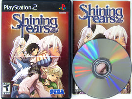 Shining Tears (PlayStation 2 / PS2)