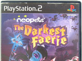 NeoPets the Darkest Faerie (Playstation 2 / PS2)