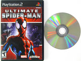 Ultimate Spiderman (Playstation 2 / PS2)