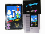 Gyromite [5 Screw] (Nintendo / NES)