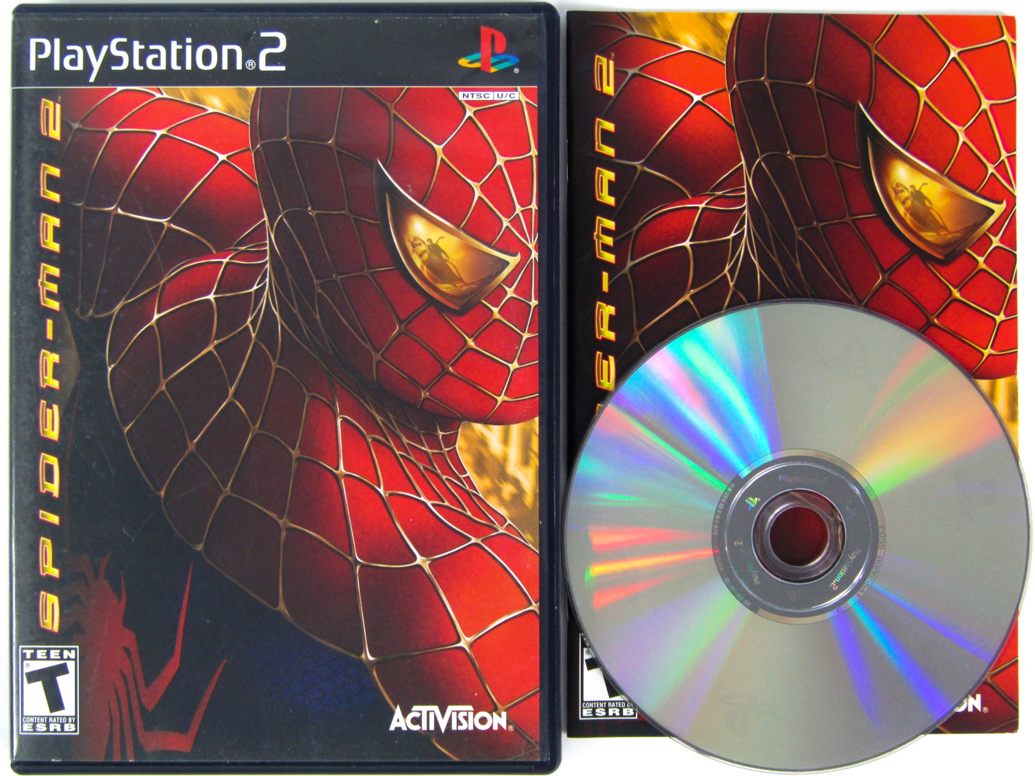 Amazing Spiderman 2 (Xbox 360) – RetroMTL