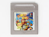 Donkey Kong [Player's Choice] (Game Boy)