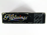 Pilotwings (Super Nintendo / SNES)