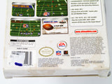 Madden 2002 (Game Boy Advance / GBA)