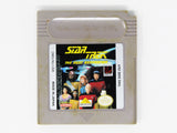 Star Trek The Next Generation (Game Boy)