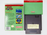 Star Tropics II 2: Zoda's Revenge (Nintendo / NES)