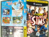 The Sims [Player's Choice] (Nintendo Gamecube)