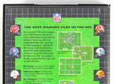 Sports Talk Football '93 Starring Joe Montana (Sega Genesis)