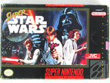 Super Star Wars [JVC] (Super Nintendo / SNES)