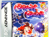 Crazy Chase (Game Boy Advance / GBA)