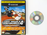 Tony Hawk 4 [Player's Choice] (Nintendo Gamecube)