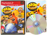 Crash Nitro Kart [Greatest Hits] (Playstation 2 / PS2)