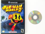 Pac-Man World 2 (Nintendo Gamecube)