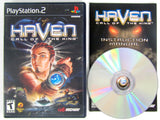 Haven Call of the King (Playstation 2 / PS2)