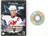 NHL Hitz 2002 (Nintendo Gamecube)