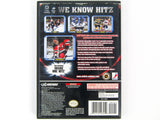 NHL Hitz 2002 (Nintendo Gamecube)