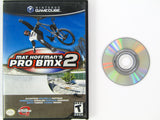 Mat Hoffman's Pro BMX 2 (Nintendo Gamecube)