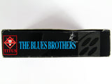 Blues Brothers (Super Nintendo / SNES)