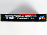 Terminator 2 Judgment Day (Super Nintendo / SNES) - RetroMTL