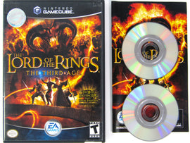 Lord of the Rings: The Third Age (Nintendo GameCube)
