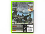 Halo: Reach (Xbox 360)