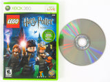 LEGO Harry Potter: Years 1-4 (Xbox 360)